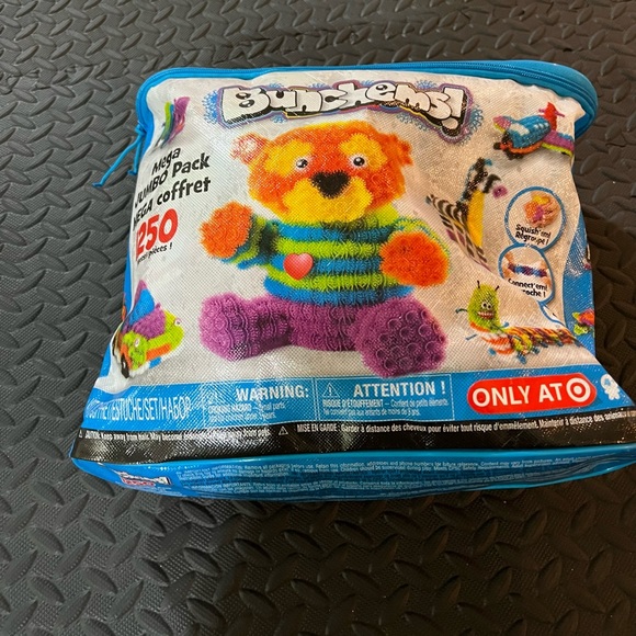 Bunchems - Picture 1 of 2